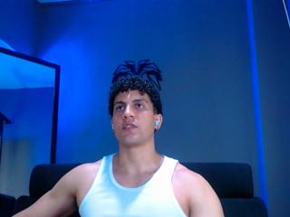 Jhey Buendia — flirt4free