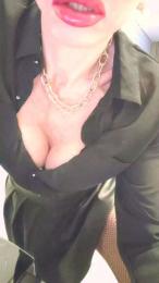 MedusaExclusive — вебкам-модель онлайн на cam4