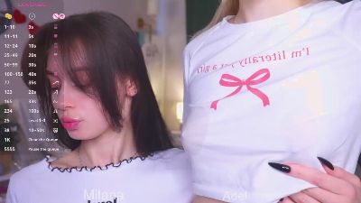 blue_bow — Cam4 profile photo