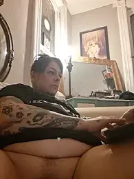 Kitty_bang — stripchat