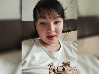 KiraPixel — Bongacams profile photo