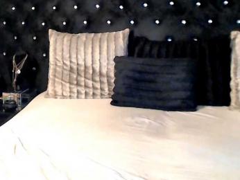 InannaIshtar1 — Bongacams stream photo (May 2026)