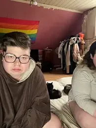 LolaetMarine1 — Stripchat stream photo (Apr 2025)