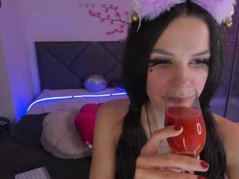 CassieEvans — Bongacams stream photo (Jul 2026)