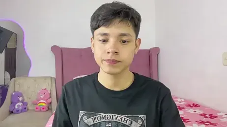 Andy_Belier23 — вебкам-модель онлайн на stripchat