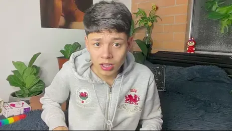 Andy_Belier23 — вебкам-модель онлайн на stripchat