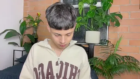 Andy_Belier23 — вебкам-модель онлайн на stripchat