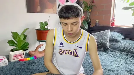 Andy_Belier23 — вебкам-модель онлайн на stripchat