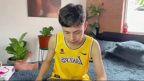 Andy_Belier23 — вебкам-модель онлайн на stripchat