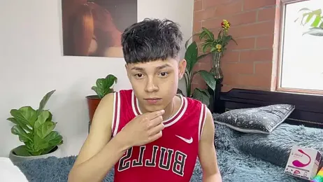 Andy_Belier23 — вебкам-модель онлайн на stripchat