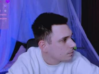 jacob_dark_ — Chaturbate stream photo (Apr 2026)