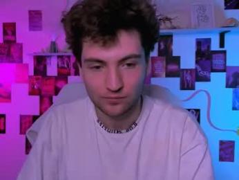 jacob_dark_ — Chaturbate profile photo