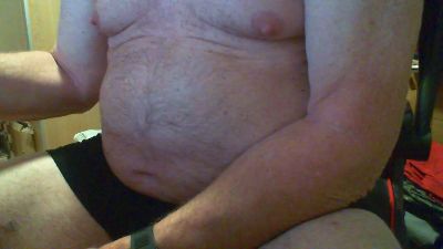 kfndk — Cam4 profile photo
