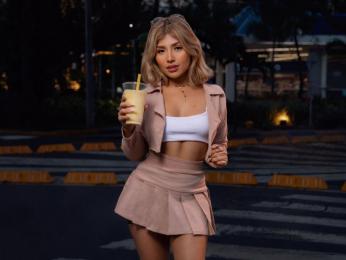 CorinaBaker — Livejasmin profile photo