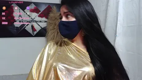 umarany — Stripchat stream photo (Mar 2026)