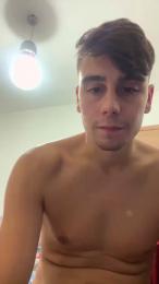 Sexyboy99 — вебкам-модель онлайн на cam4