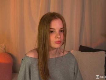 AliceCost — Bongacams stream photo (May 2026)