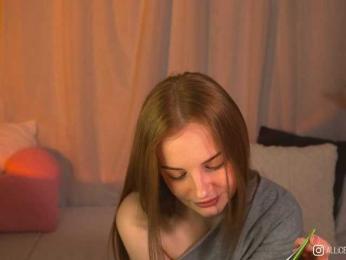 AliceCost — Bongacams stream photo (May 2026)