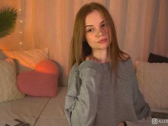 AliceCost — Bongacams stream photo (May 2026)
