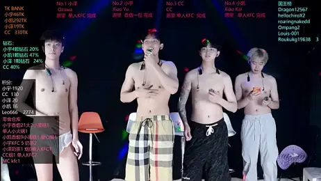 lucky-love888 — вебкам-модель онлайн на stripchat