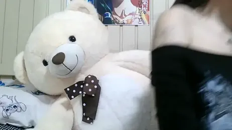 coelhinharoxaaaa — Stripchat stream photo (Aug 2026)
