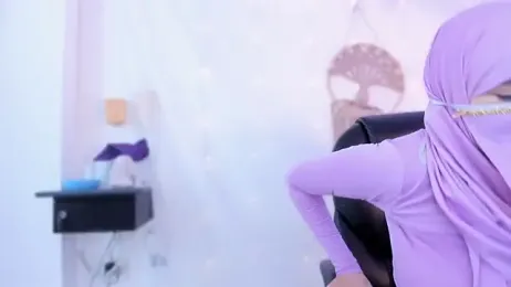 salma_isawwii — Stripchat profile photo