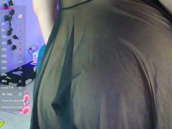 andraarosse — Bongacams stream photo (Jun 2026)