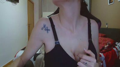 Vampirosa — Cam4 stream photo (Apr 2026)