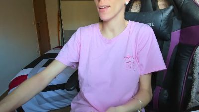 Vampirosa — Cam4 stream photo (Apr 2026)