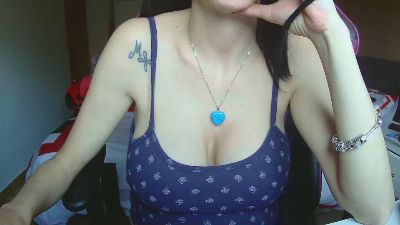 Vampirosa — Cam4 stream photo (Apr 2026)