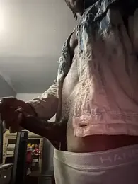 TheMightyDxXx — вебкам-модель онлайн на stripchat