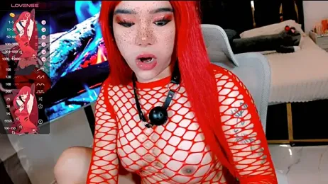MargaritaTs — Stripchat stream photo (Aug 2026)