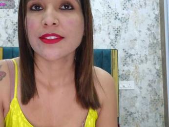 Priya71 — Bongacams stream photo (Jan 2025)