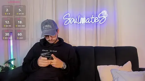 -soulmate-s — stripchat