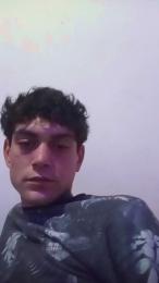 sicaagustin — Cam4 profile photo