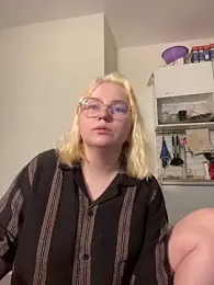soft_focus — Stripchat profile photo