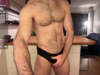 thedickandass — Chaturbate stream photo (Feb 2026)