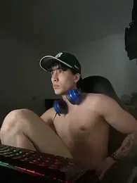 gojo_satoru_18 — Stripchat stream photo (Apr 2026)