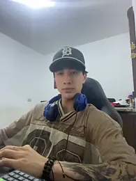 gojo_satoru_18 — Stripchat stream photo (Apr 2026)