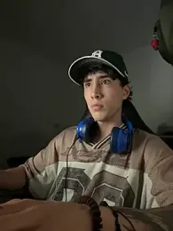 gojo_satoru_18 — Stripchat stream photo (Apr 2026)