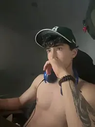 gojo_satoru_18 — Stripchat stream photo (Apr 2026)