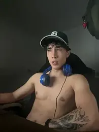 gojo_satoru_18 — stripchat