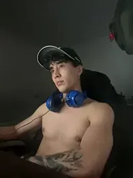 gojo_satoru_18 — Stripchat profile photo