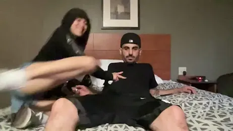 Kinghavoc87 — Stripchat stream photo (Oct 2025)