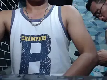 Heaven_steven — Stripchat stream photo (Sep 2025)