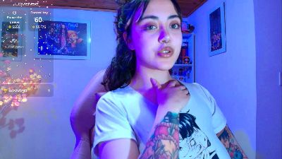 violet_smileex — Cam4 stream photo (Sep 2026)