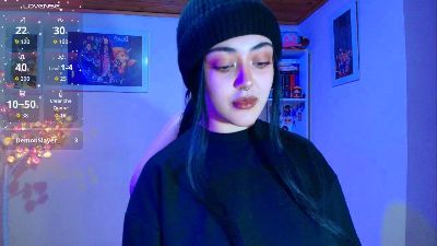 violet_smileex — Cam4 profile photo