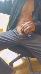 IdrisSantana — Cam4 profile photo