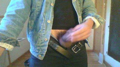 IdrisSantana — Cam4 stream photo (Jan 2026)