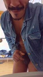 IdrisSantana — Cam4 stream photo (Feb 2026)